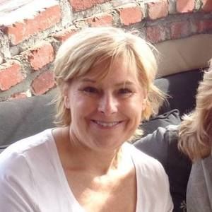 Meet your Posher, Susan